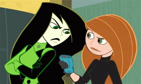 kim possible villians|Category:Villains 